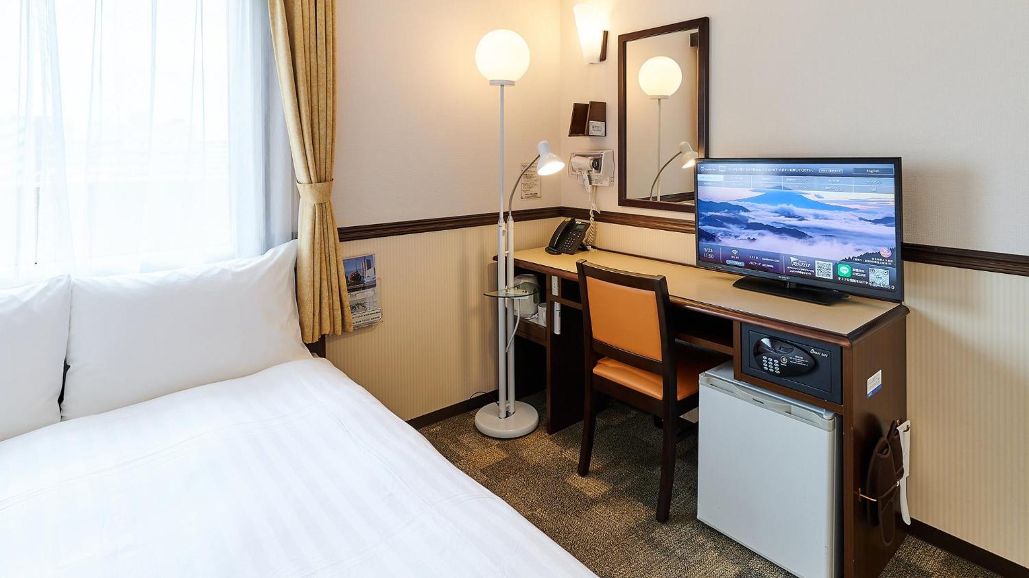 Toyoko Inn Chiba Ekimae Habitación foto