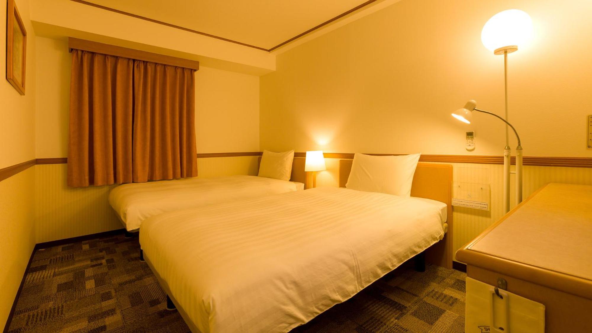 Toyoko Inn Chiba Ekimae Habitación foto